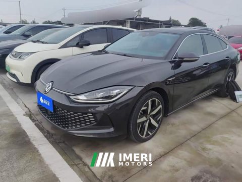 2023 Volkswagen Lingdu 2022 Lingdu L 280TSI DSG Spicy Edition - ავტომობილი ჩინეთიდან