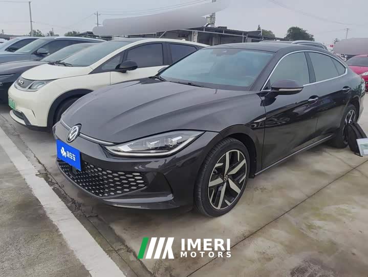 Volkswagen Lingdu L 280TSI DSG Spicy Edition