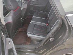 Volkswagen Lingdu 2022 Lingdu L 280TSI DSG Spicy Edition - ფოტო 11