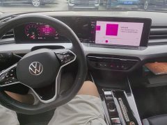 Volkswagen Lingdu 2022 Lingdu L 280TSI DSG Spicy Edition - ფოტო 12