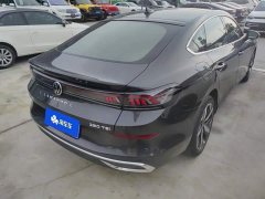 Volkswagen Lingdu 2022 Lingdu L 280TSI DSG Spicy Edition - ფოტო 3