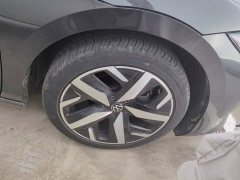 Volkswagen Lingdu 2022 Lingdu L 280TSI DSG Spicy Edition - ფოტო 6