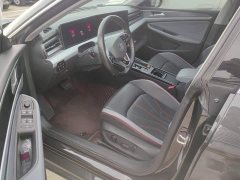 Volkswagen Lingdu 2022 Lingdu L 280TSI DSG Spicy Edition - ფოტო 9