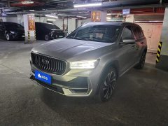 Geely Xingyue L 2021 2.0T DCT EVO FWD Smart Premium Edition - ფოტო 1