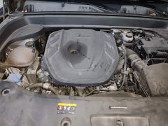 Geely Xingyue L 2021 2.0T DCT EVO FWD Smart Premium Edition - ფოტო 10