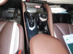 Geely Xingyue L 2021 2.0T DCT EVO FWD Smart Premium Edition - ფოტო 16