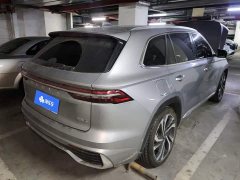 Geely Xingyue L 2021 2.0T DCT EVO FWD Smart Premium Edition - ფოტო 3