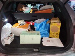 Geely Xingyue L 2021 2.0T DCT EVO FWD Smart Premium Edition - ფოტო 4