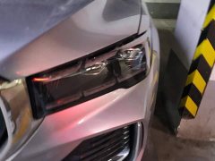 Geely Xingyue L 2021 2.0T DCT EVO FWD Smart Premium Edition - ფოტო 5