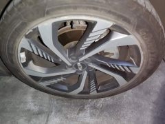 Geely Xingyue L 2021 2.0T DCT EVO FWD Smart Premium Edition - ფოტო 6
