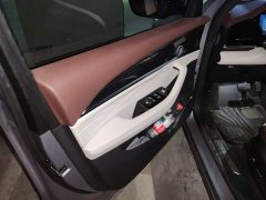 Geely Xingyue L 2021 2.0T DCT EVO FWD Smart Premium Edition - ფოტო 7