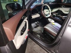Geely Xingyue L 2021 2.0T DCT EVO FWD Smart Premium Edition - ფოტო 9