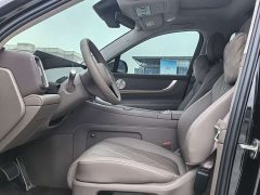 AITO M9 Extended Range Ultra 52kWh 5-Seater with 192-Channel LiDAR - ფოტო 10