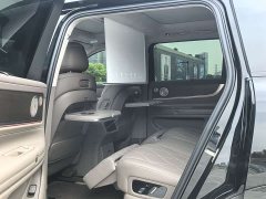 AITO M9 Extended Range Ultra 52kWh 5-Seater with 192-Channel LiDAR - ფოტო 11