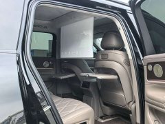 AITO M9 Extended Range Ultra 52kWh 5-Seater with 192-Channel LiDAR - ფოტო 12