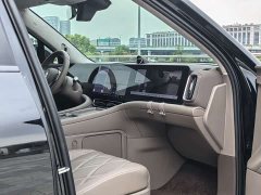 AITO M9 Extended Range Ultra 52kWh 5-Seater with 192-Channel LiDAR - ფოტო 13