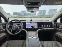 AITO M9 Extended Range Ultra 52kWh 5-Seater with 192-Channel LiDAR - ფოტო 14