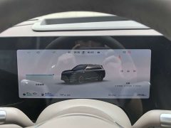 AITO M9 Extended Range Ultra 52kWh 5-Seater with 192-Channel LiDAR - ფოტო 15