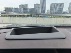 AITO M9 Extended Range Ultra 52kWh 5-Seater with 192-Channel LiDAR - ფოტო 16