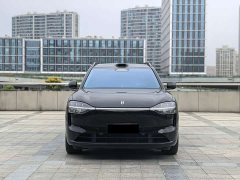 AITO M9 Extended Range Ultra 52kWh 5-Seater with 192-Channel LiDAR - ფოტო 2
