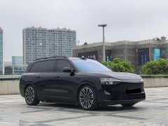 AITO M9 Extended Range Ultra 52kWh 5-Seater with 192-Channel LiDAR - ფოტო 3