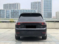 AITO M9 Extended Range Ultra 52kWh 5-Seater with 192-Channel LiDAR - ფოტო 4