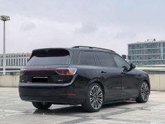 AITO M9 Extended Range Ultra 52kWh 5-Seater with 192-Channel LiDAR - ფოტო 5