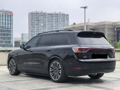 AITO M9 Extended Range Ultra 52kWh 5-Seater with 192-Channel LiDAR - ფოტო 6