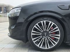 AITO M9 Extended Range Ultra 52kWh 5-Seater with 192-Channel LiDAR - ფოტო 7