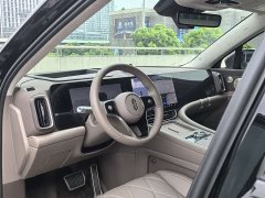 AITO M9 Extended Range Ultra 52kWh 5-Seater with 192-Channel LiDAR - ფოტო 9