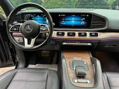 Mercedes-Benz GLS 450 4MATIC Fashion - ფოტო 12