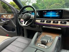 Mercedes-Benz GLS 450 4MATIC Fashion - ფოტო 13