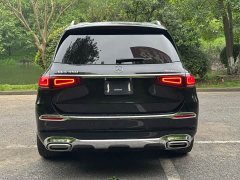 Mercedes-Benz GLS 450 4MATIC Fashion - ფოტო 17