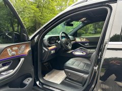 Mercedes-Benz GLS 450 4MATIC Fashion - ფოტო 5
