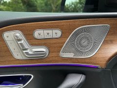 Mercedes-Benz GLS 450 4MATIC Fashion - ფოტო 7
