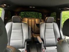 Mercedes-Benz GLS 450 4MATIC Fashion - ფოტო 9
