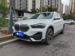 BMW X1 sDrive20Li Fashion - ფოტო 1