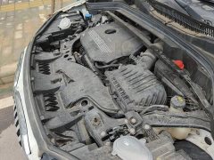 BMW X1 sDrive20Li Fashion - ფოტო 10
