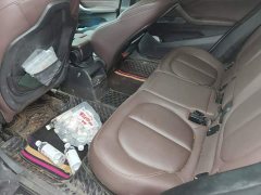 BMW X1 sDrive20Li Fashion - ფოტო 11