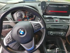 BMW X1 sDrive20Li Fashion - ფოტო 12