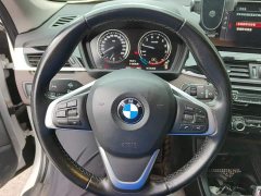 BMW X1 sDrive20Li Fashion - ფოტო 15