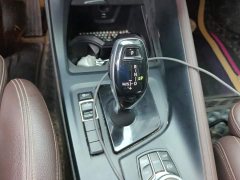 BMW X1 sDrive20Li Fashion - ფოტო 16