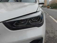 BMW X1 sDrive20Li Fashion - ფოტო 5