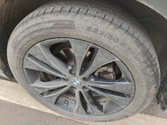 BMW X1 sDrive20Li Fashion - ფოტო 6