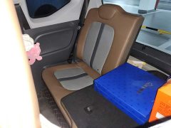 Wuling Hongguang MINIEV 2022 GAMEBOY 200km Fun Edition LFP Battery - ფოტო 11