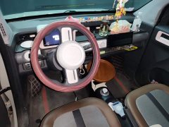 Wuling Hongguang MINIEV 2022 GAMEBOY 200km Fun Edition LFP Battery - ფოტო 12