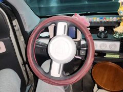 Wuling Hongguang MINIEV 2022 GAMEBOY 200km Fun Edition LFP Battery - ფოტო 15