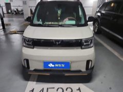 Wuling Hongguang MINIEV 2022 GAMEBOY 200km Fun Edition LFP Battery - ფოტო 2