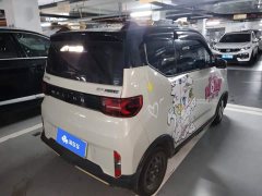 Wuling Hongguang MINIEV 2022 GAMEBOY 200km Fun Edition LFP Battery - ფოტო 3