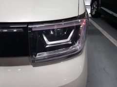 Wuling Hongguang MINIEV 2022 GAMEBOY 200km Fun Edition LFP Battery - ფოტო 5